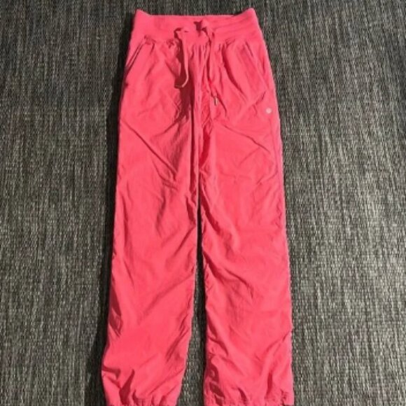 Lululemon Dance Studio Mid-Rise Lined Pant *Regular - Picture 1 of 9